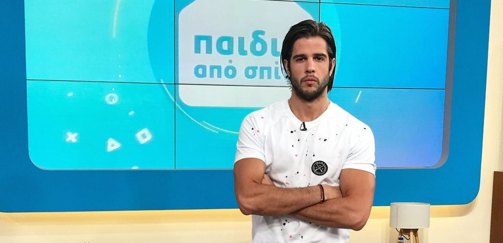 Δημοκράτες-Προοδευτικό Κέντρο: Ο Βασίλης Σίμος ορίστηκε γραμματέας με απόφαση Κασσελάκη