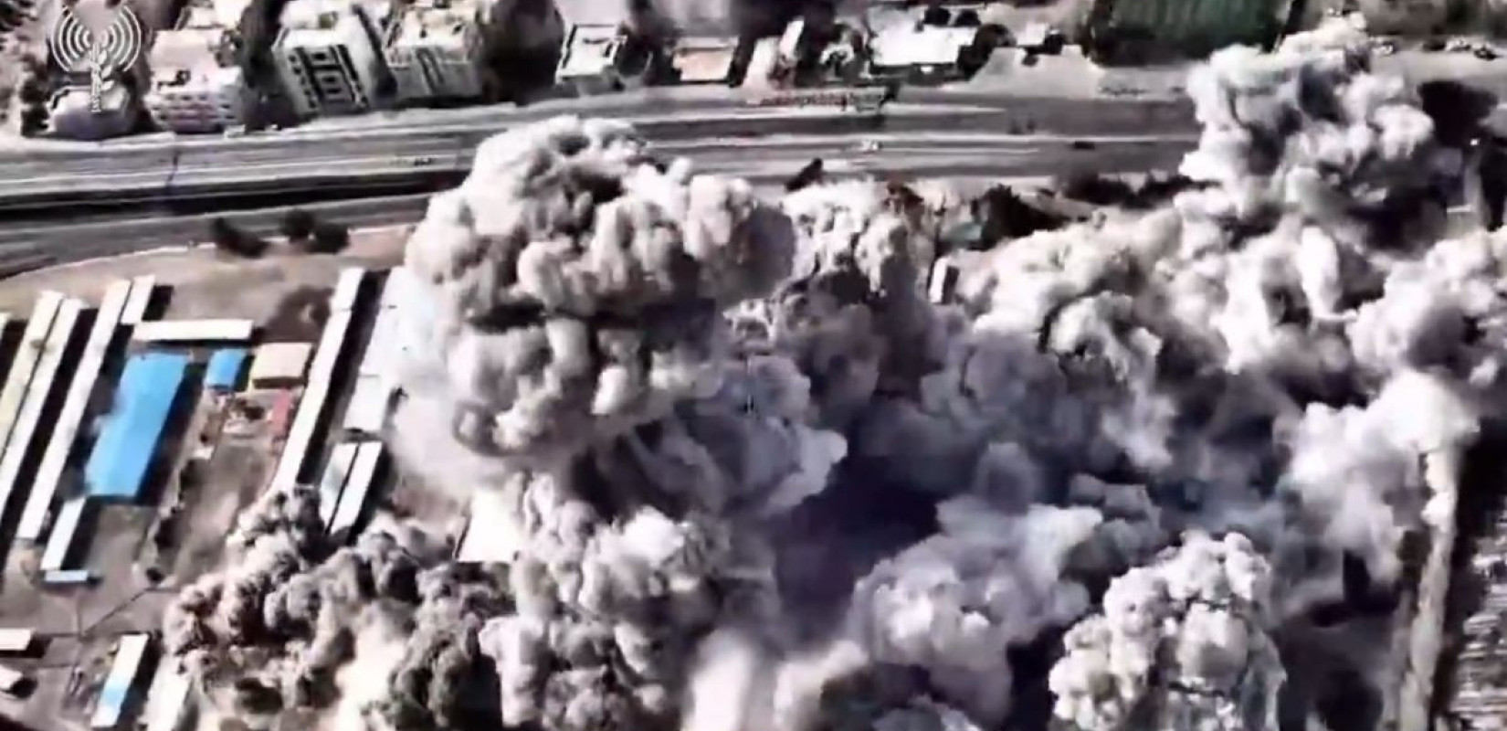 Ισραήλ: Έξι άνθρωποι σκοτώθηκαν στο κέντρο της χώρας