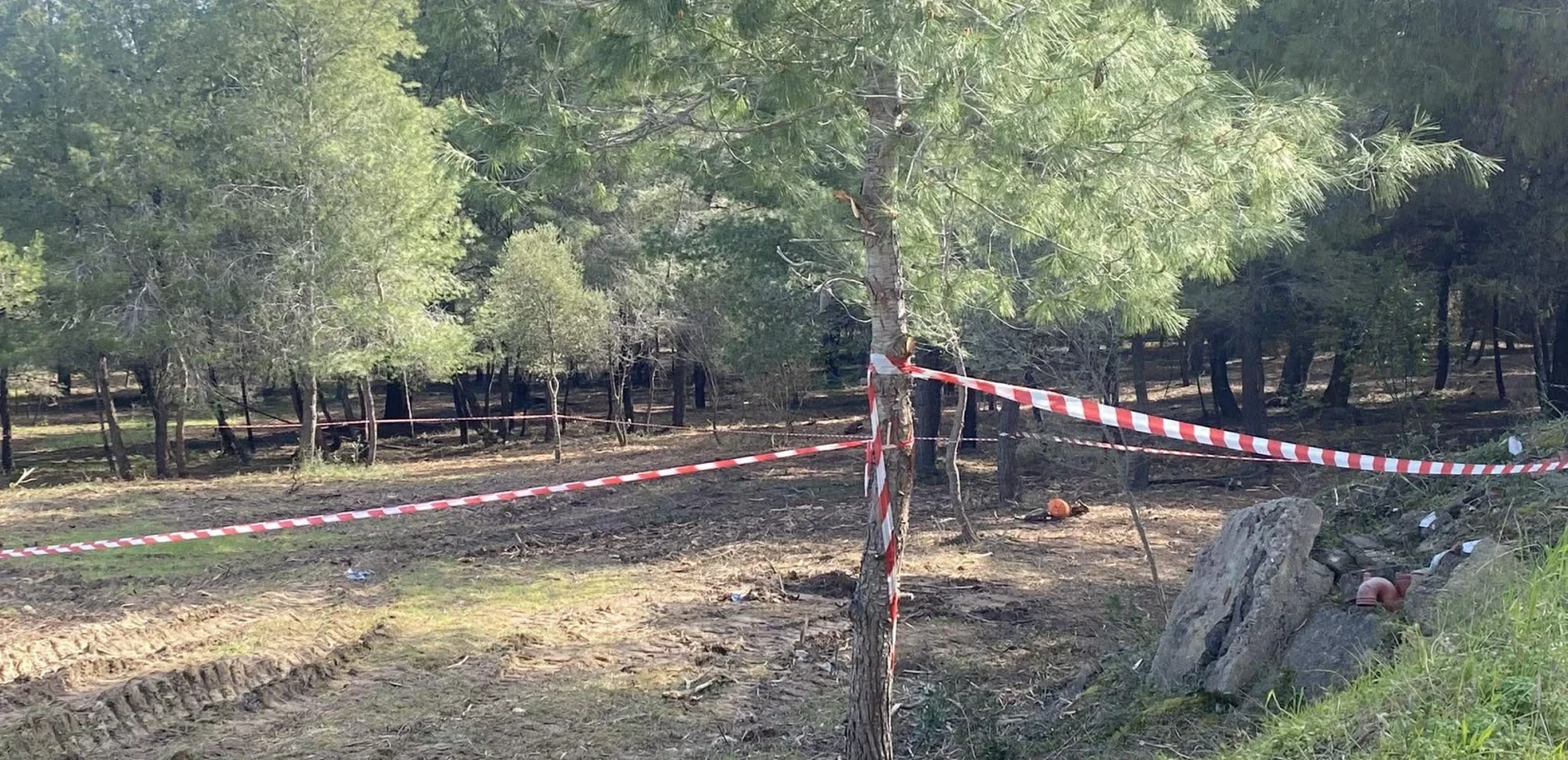 Χαλκιδική: Τι έδειξε η ιατροδικαστική για τη σορό που βρέθηκε σε σακούλα - Από 4 έως 12 μήνες πριν επήλθε ο θάνατος