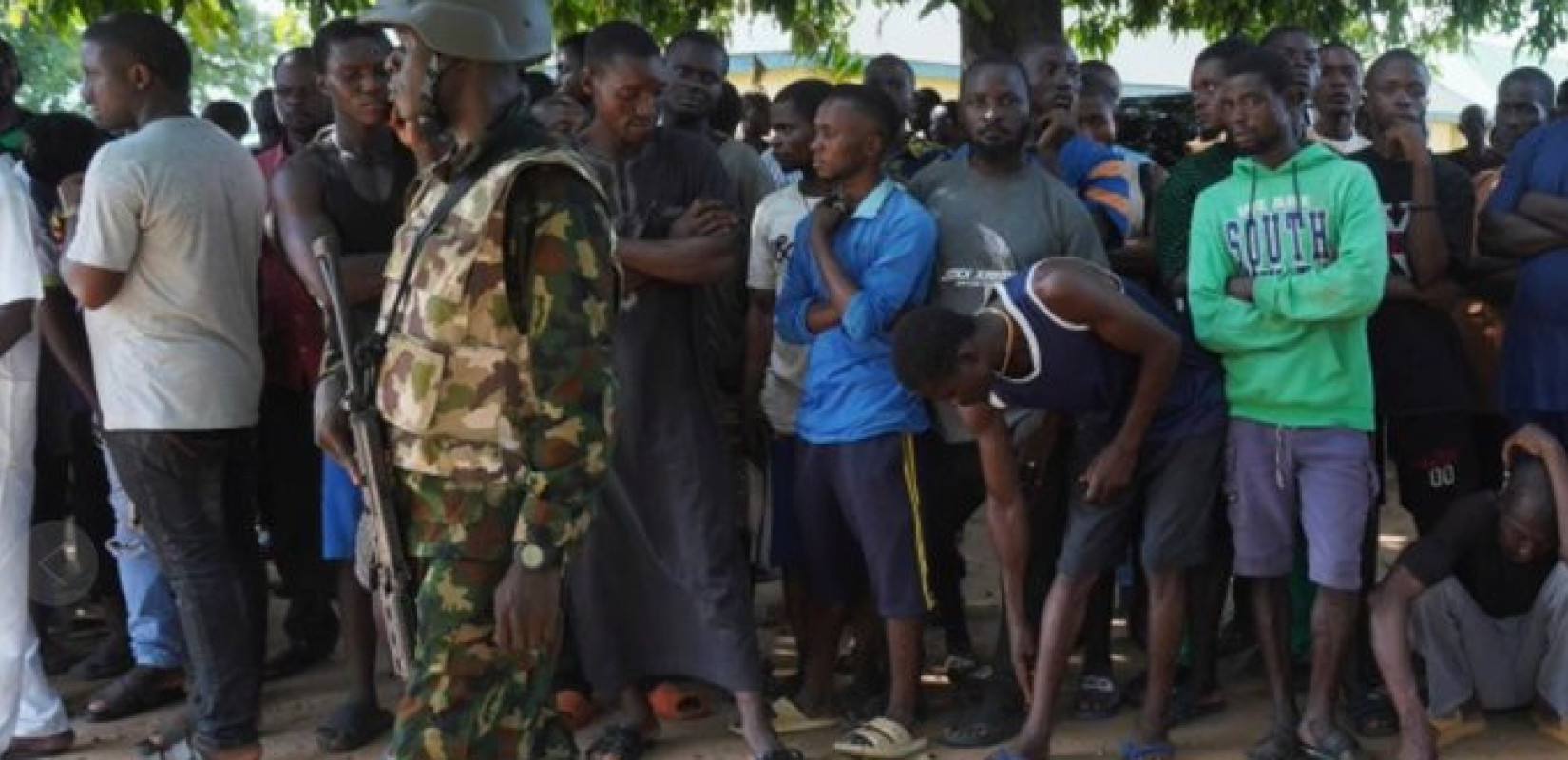 Νιγηρία: Λουτρό αίματος στη Ζαμφάρα – Τουλάχιστον 38 νεκροί από επίθεση ενόπλων