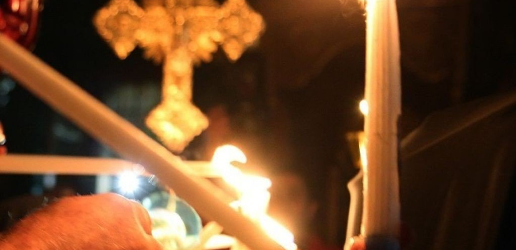 ΥΠΕΞ: Η Ελλάδα θα εξαντλήσει κάθε δυνατότητα μεταφοράς του Αγίου Φωτός