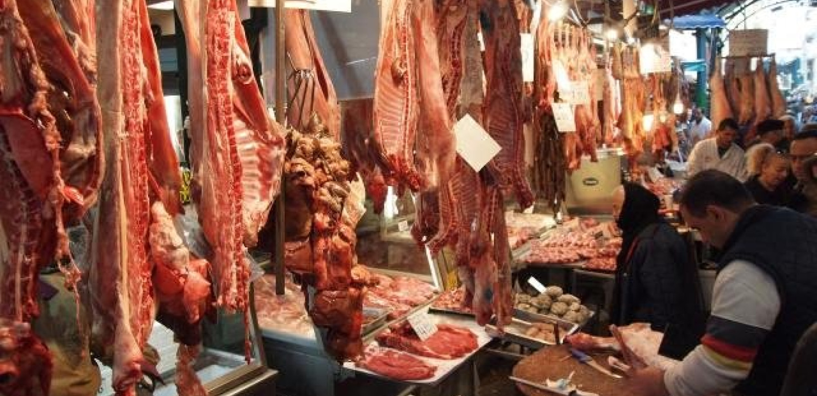 Αντίστροφη μέτρηση για το «καλάθι του Πάσχα»