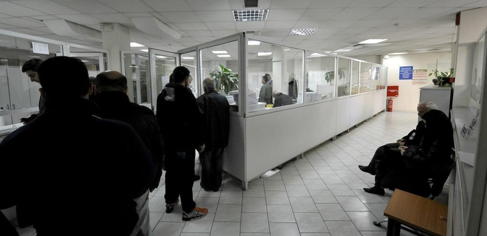 Αποκλειστικά ψηφιακή πλέον η σχέση εφορίας και πολιτών - Τι θα αλλάξει