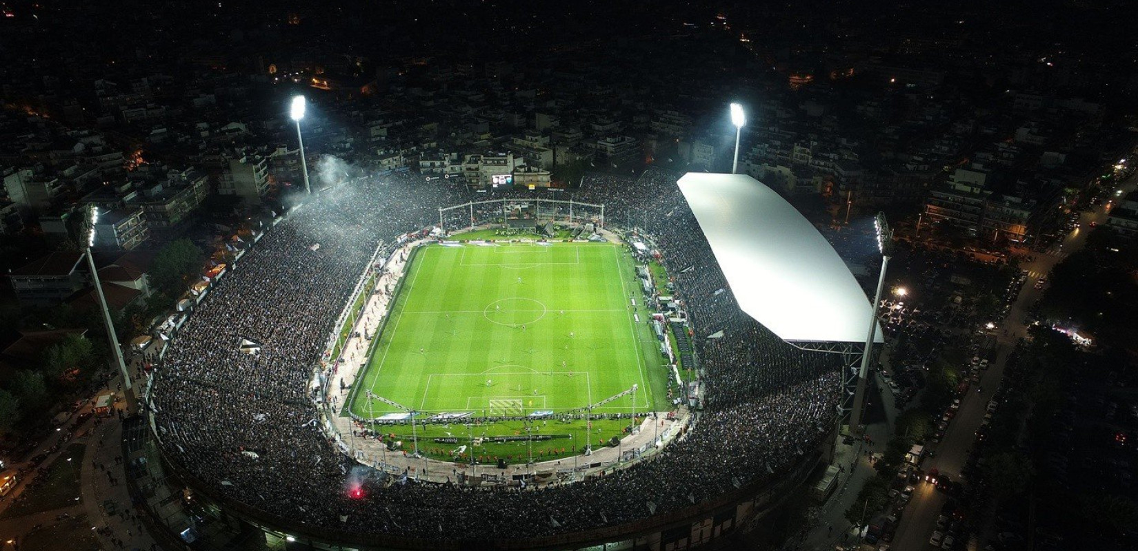 Σούπερ πρόταση της ΕΡΤ για τα τηλεοπτικά δικαιώματα του ΠΑΟΚ