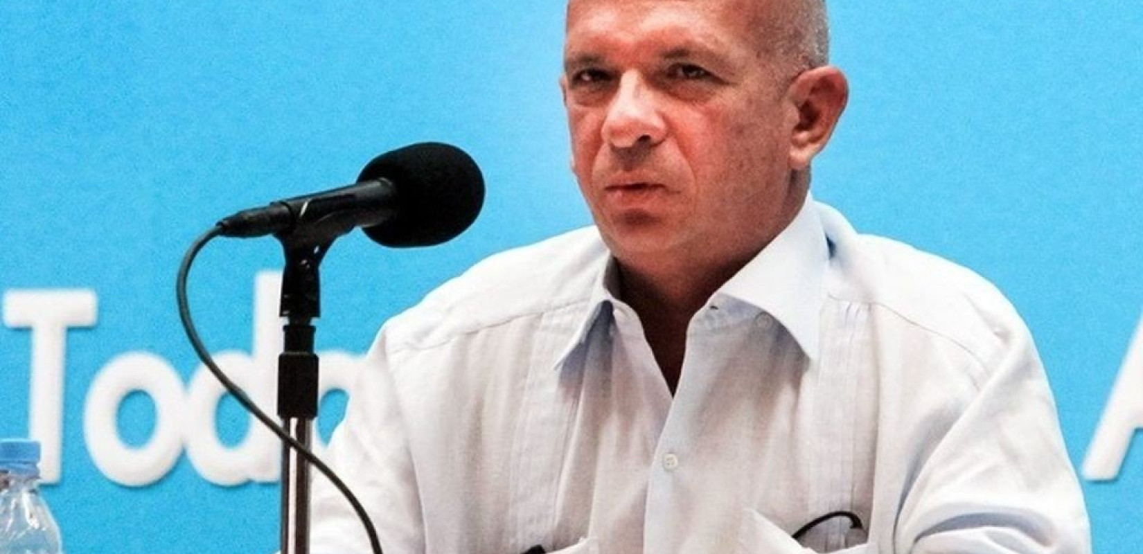 Συνελήφθη στη Μαδρίτη πρώην στρατηγός της Βενεζουέλας για λαθρεμπόριο ναρκωτικών 