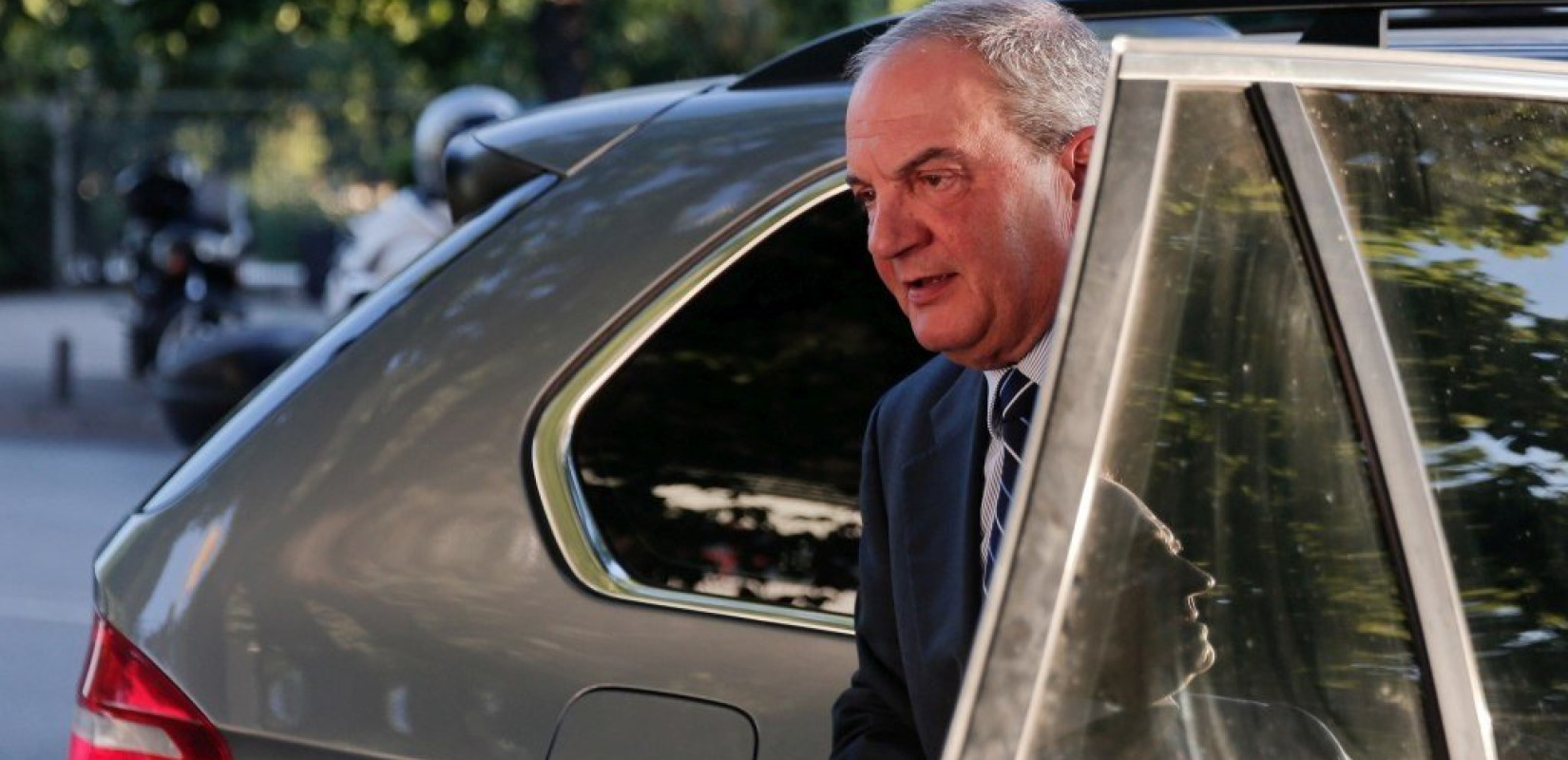 Διπλή άνοδος του Κώστα Καραμανλή στη Θεσσαλονίκη