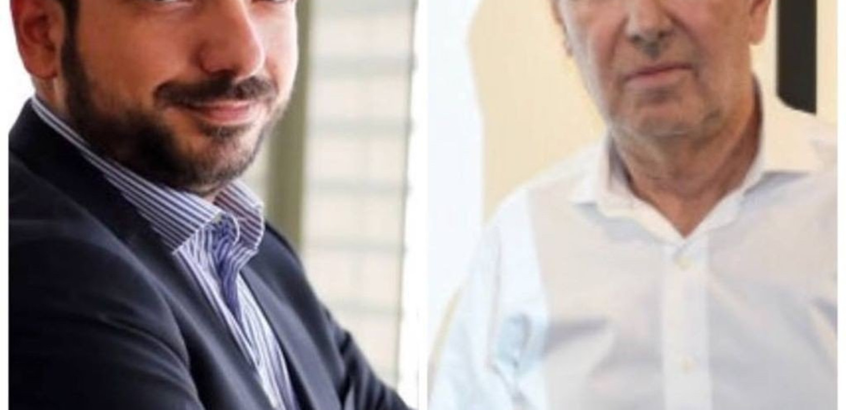 Συνάντηση Βούγια - Λεκάκη κι όλα παίζονται!