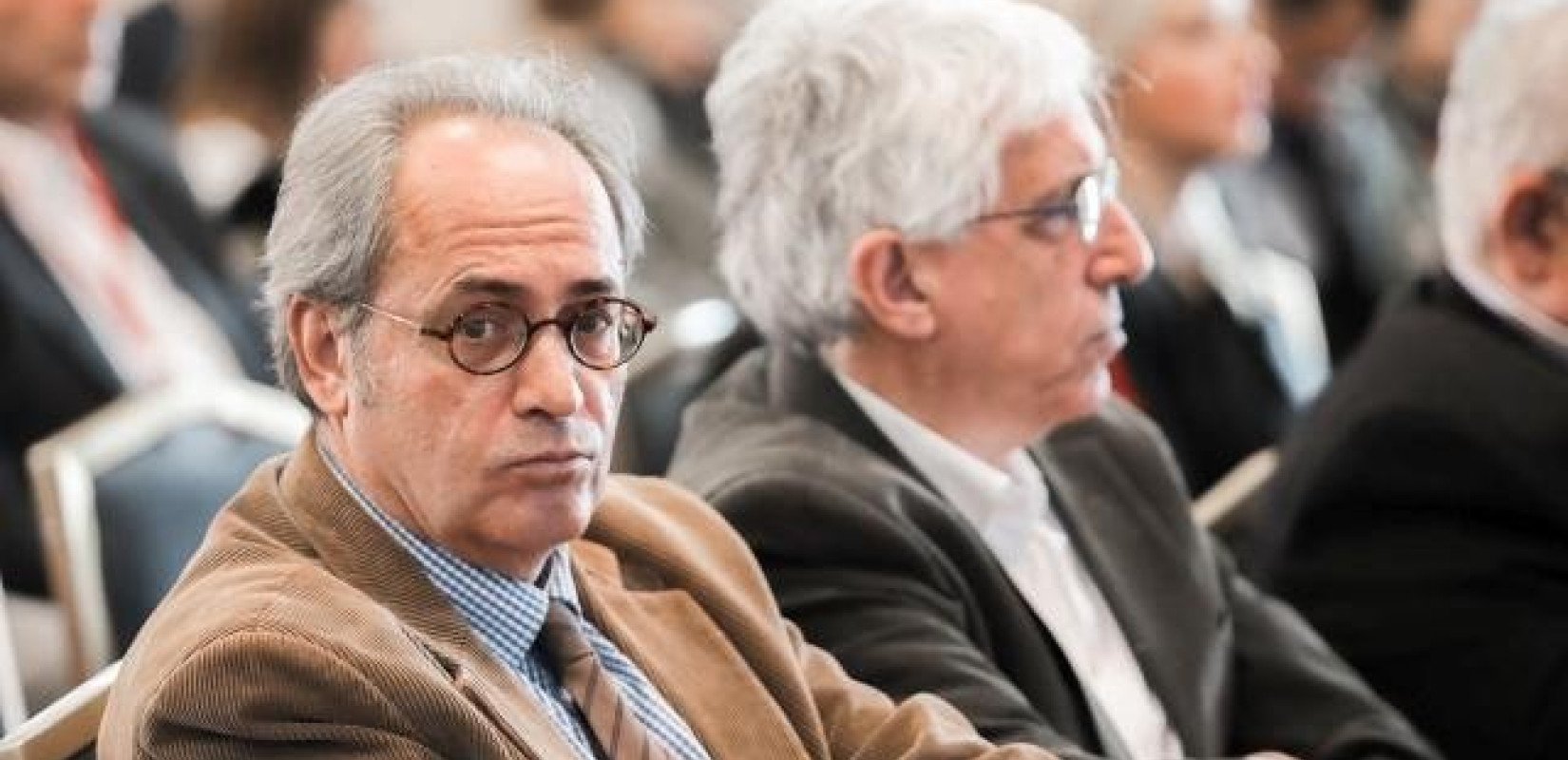 Γιάννης Μυλόπουλος: Η πρόοδος του μετρό ενοχλεί αφόρητα τους υπεύθυνους για το ναυάγιό του