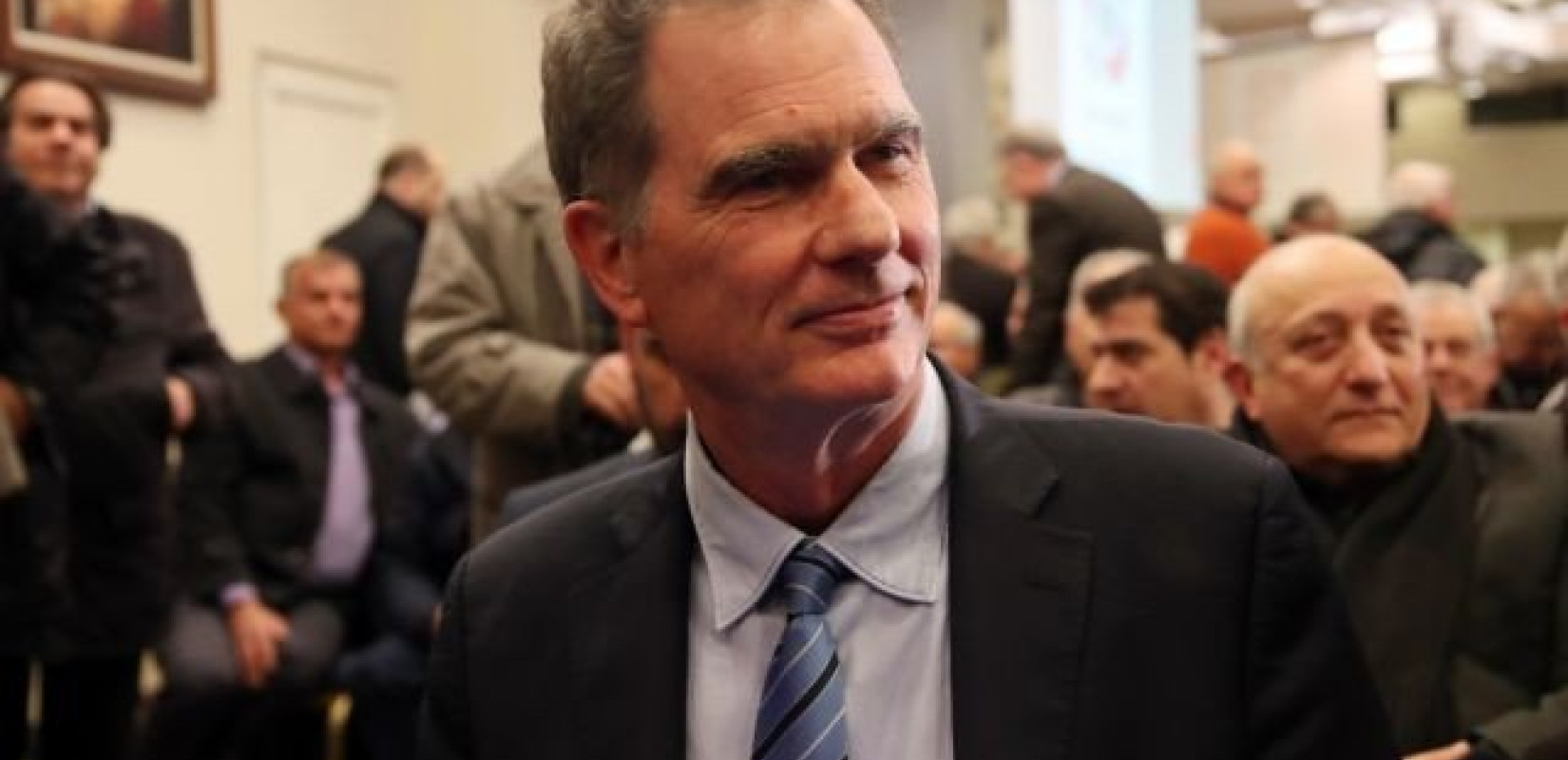 Ανακοινώθηκε ο Ν. Παπανδρέου αντί του Ν. Ανδρουλάκη στο Ευρωκοινοβούλιο