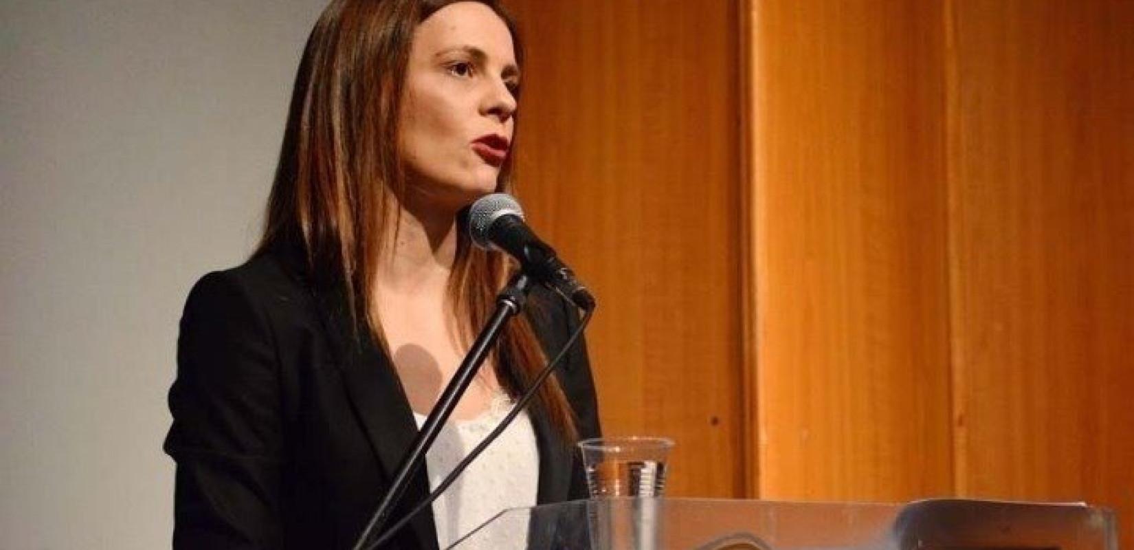 Ε. Αχτσιόγλου: Η ΝΔ έχει δυσανεξία στην αύξηση των μισθών