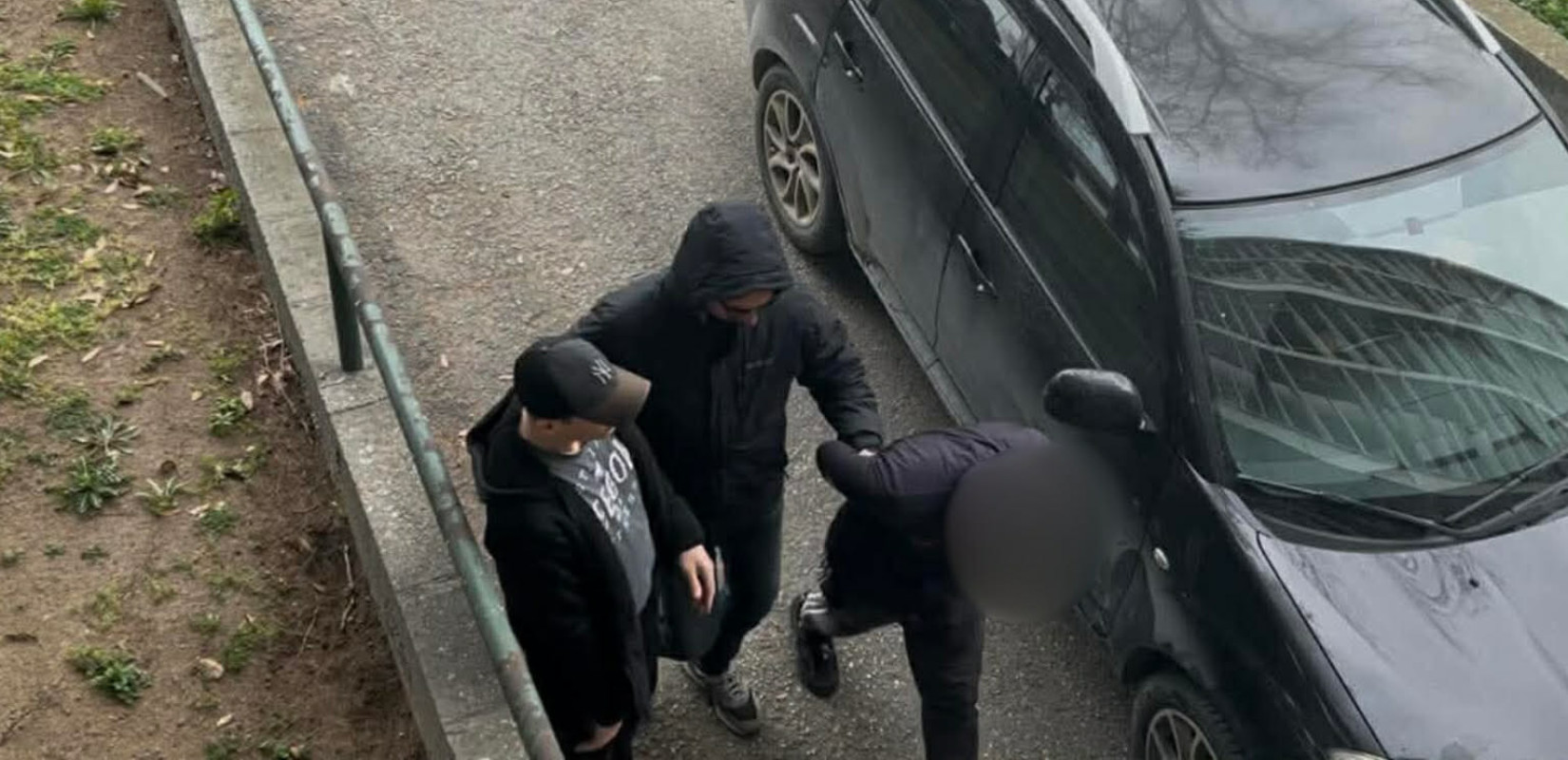 Θεσσαλονίκη: Στα δικαστήρια για να απολογηθεί ο 23χρονος που κατηγορείται για την δολοφονία του 20χρονου Κλεομένη στην Καλαμαριά