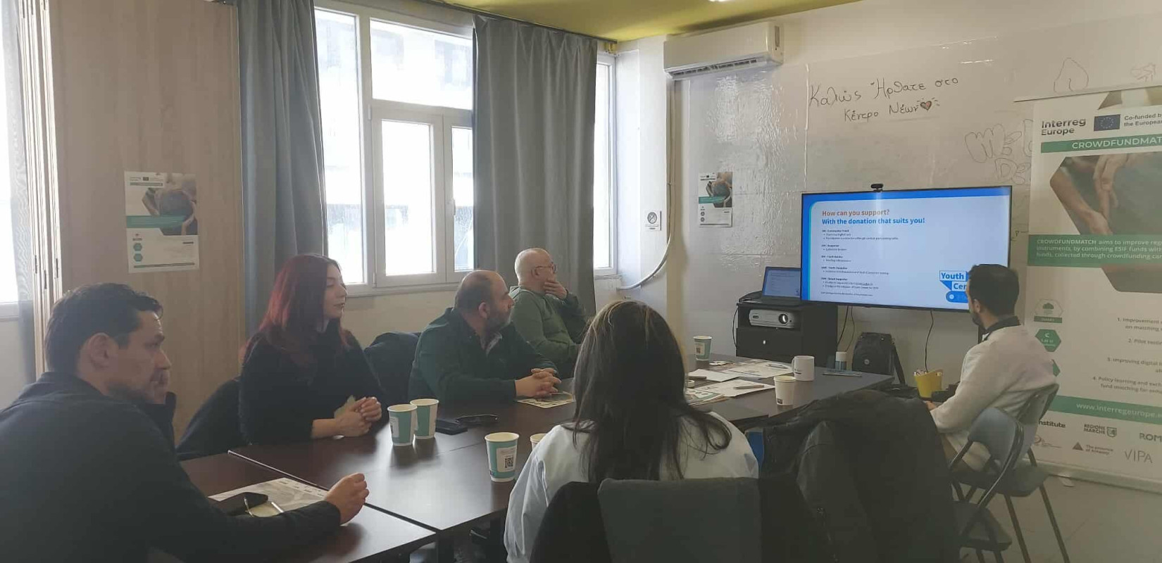 ΠΚΜ: Νέα εργαλεία χρηματοδότησης για μικρομεσαίες επιχειρήσεις