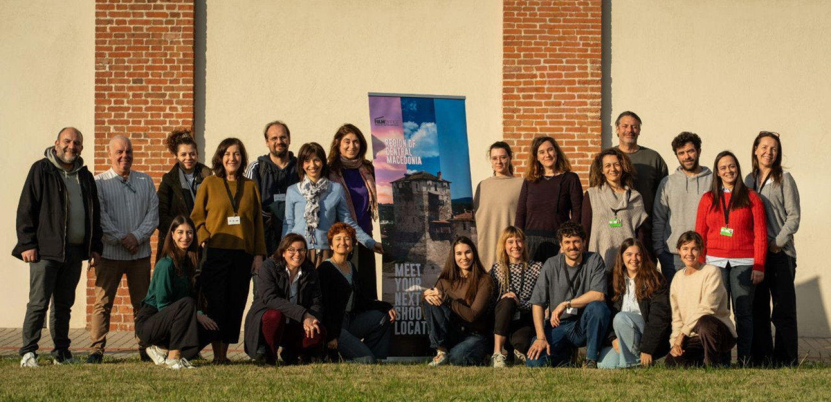 Ολοκληρώθηκε το 2ο εργαστήριο του ευρωπαϊκού έργου Green SCAP στη Θεσσαλονίκη