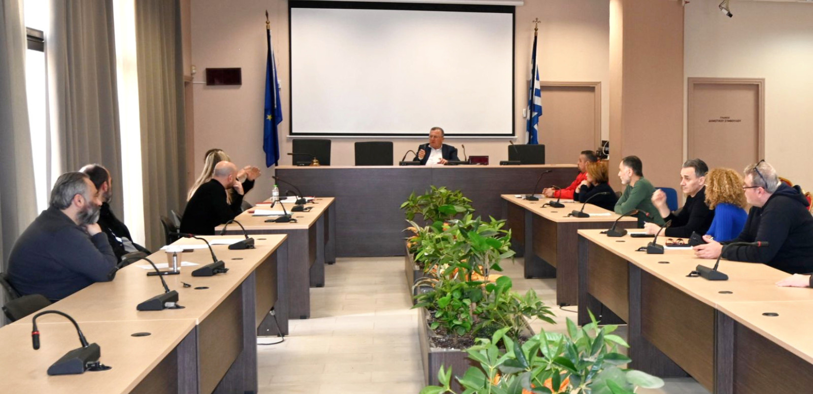 Δήμος Κατερίνης: Τάξη στα δημοτικά αρχεία έως τις 30 Ιουνίου 2026