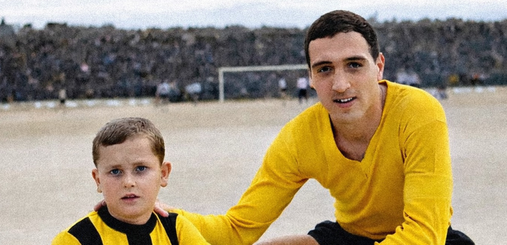 Άρης: Ένας χρόνος χωρίς τον μεγάλο Αλέκο Αλεξιάδη (βίντεο)