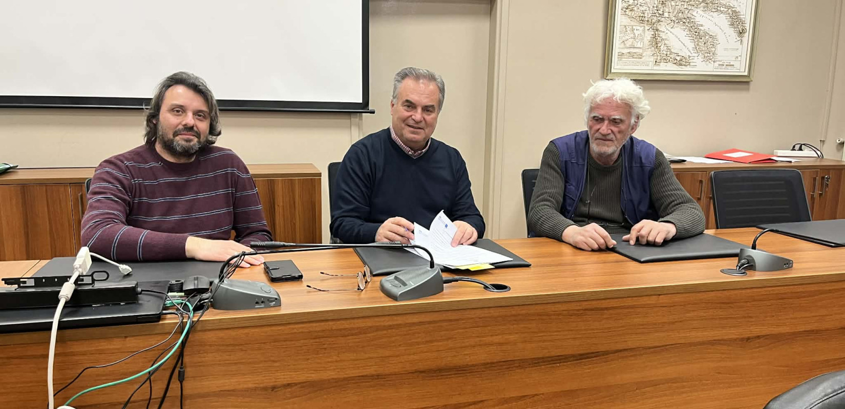 Δήμος Νέας Προποντίδας:  Υπογραφή Σύμβασης για την Κατασκευή του Νέου Νηπιαγωγείου Νέων Συλλάτων