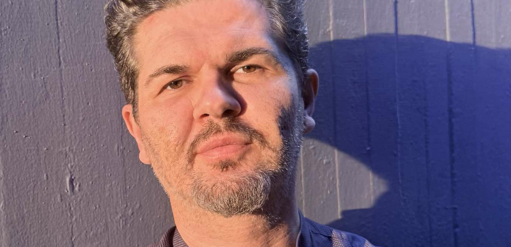 Ανδρέας Μπαλαούρας: Γινόμαστε αυτό που ονειρεύτηκε η μητέρα μας για εμάς