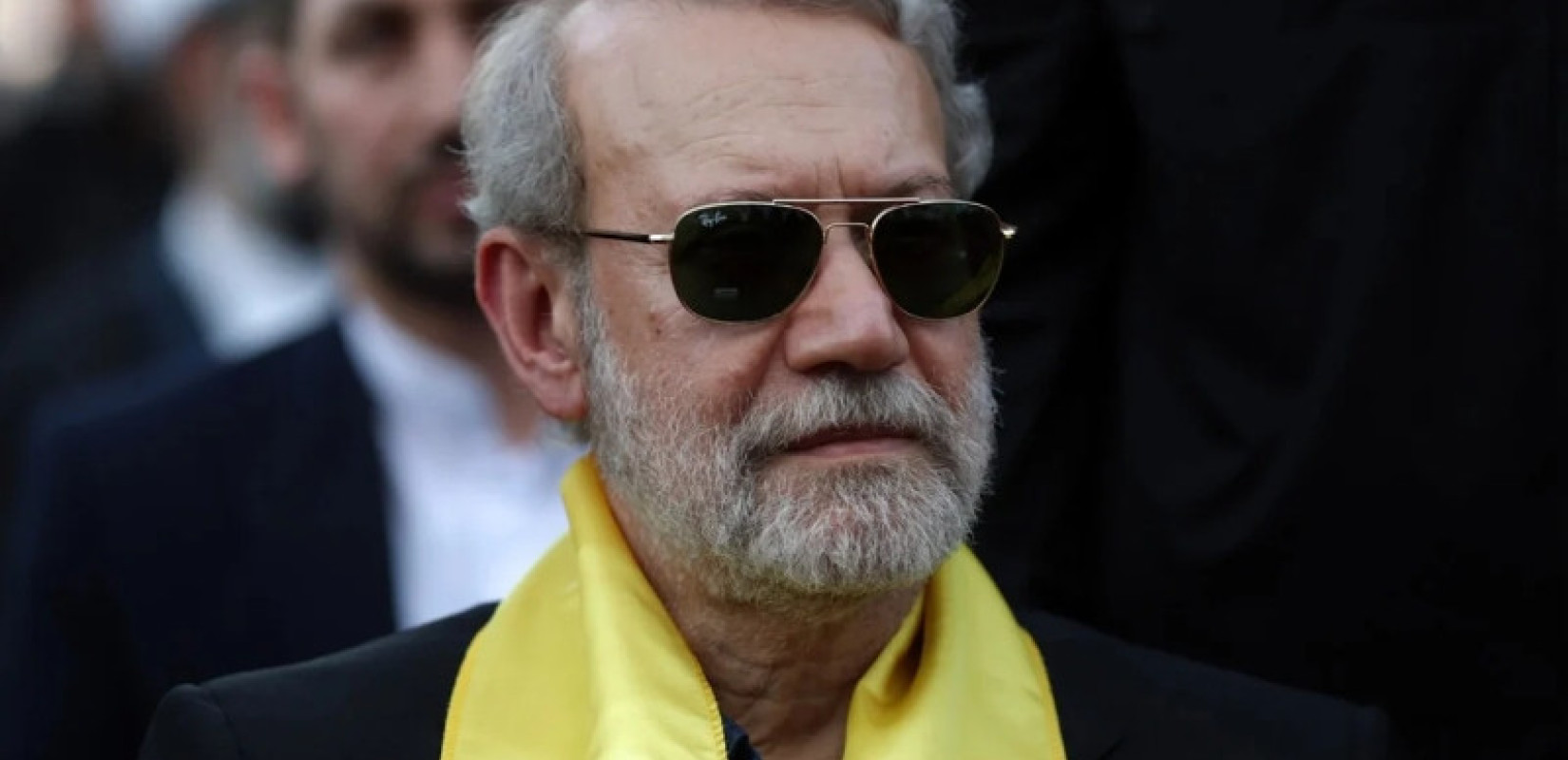 Υπουργός Άμυνας του Ισραήλ: Ο Αλί Λαριτζανί είναι νεκρός - Χειρόγραφο μήνυμα έστειλε ο ίδιος