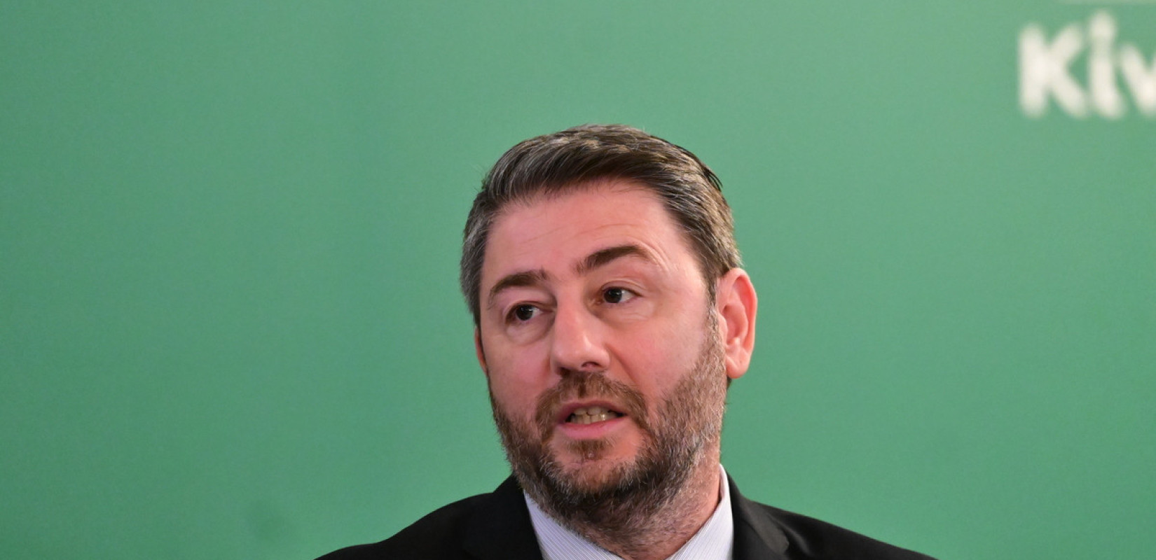 Ν. Ανδρουλάκης: Το ΠΑΣΟΚ δεν μοιράζεται σε τιμάρια