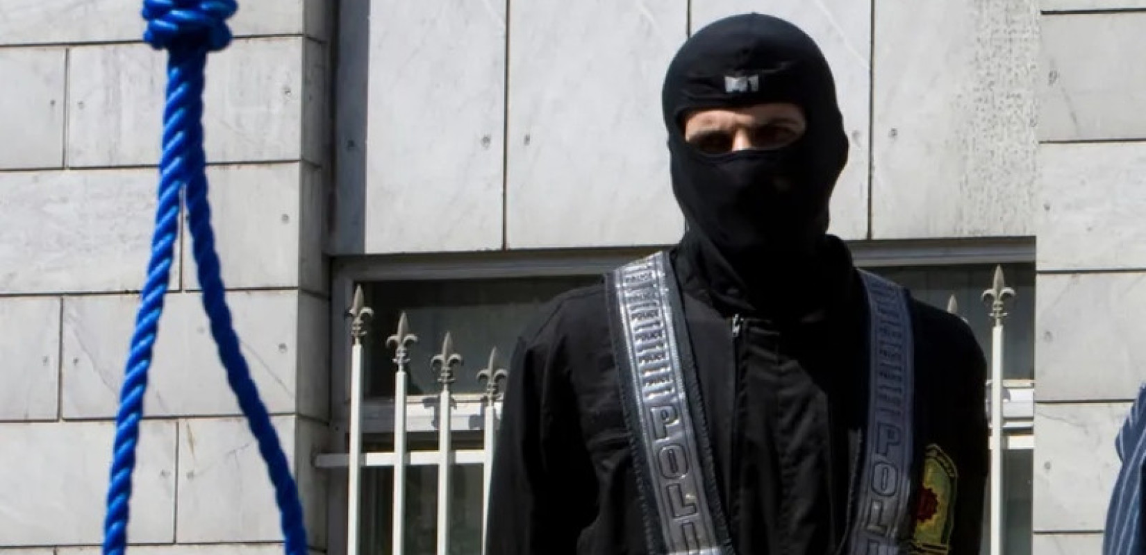 Ιράν: Απαγχονισμός άνδρα για κατασκοπεία υπέρ του Ισραήλ - Κρίθηκε πως ήταν πράκτορας της Μοσάντ