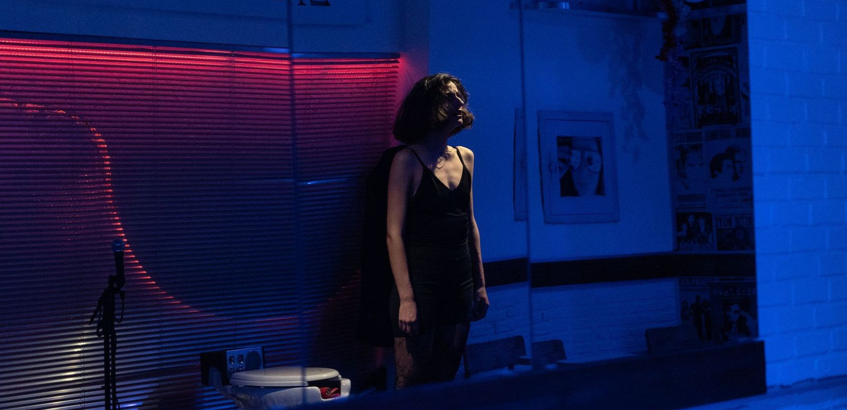 Θεσσαλονίκη: «Η Αφροδίτη του Μποτιτσέλι» της Ροδής Στεφανίδου στο Σαμποτάζ