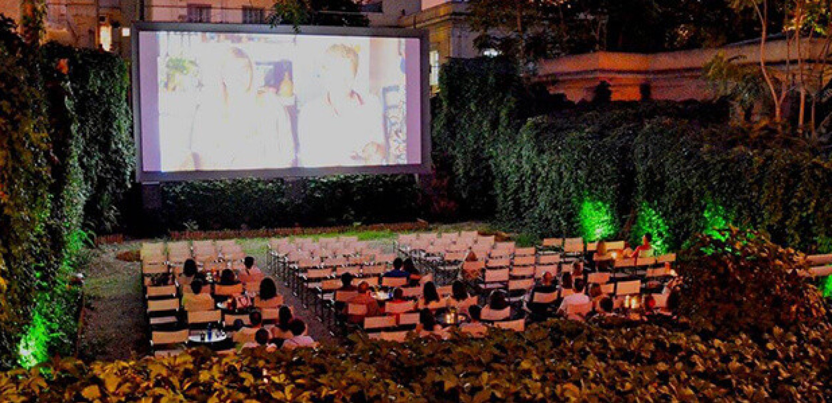 Θεσσαλονίκη: Βρέθηκε λύση για το ιστορικό σινεμά «Απόλλων» - Τέλος στα σενάρια για λουκέτο