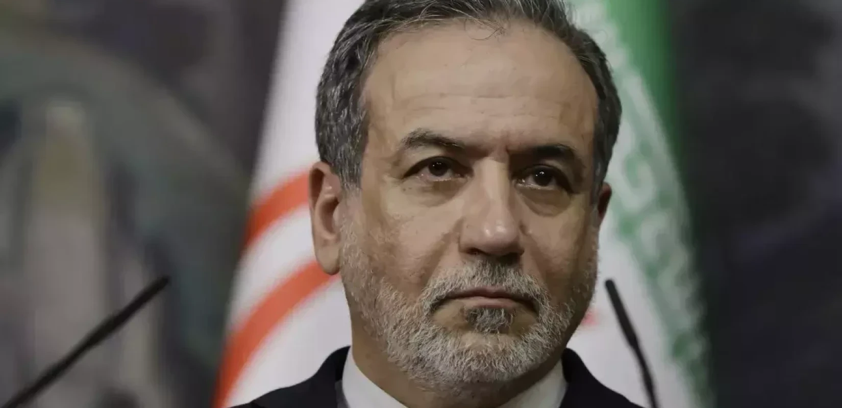 Αραγτσί σε Τραμπ: Οι ένοπλες δυνάμεις του Ιράν είναι έτοιμες για όλα - Κάθε κλιμάκωση θα βαρύνει αποκλειστικά τις ΗΠΑ