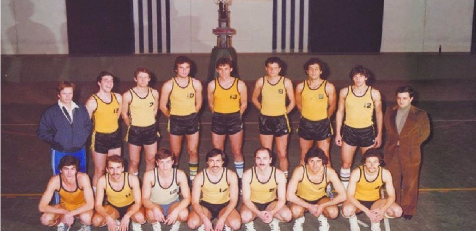 Άρης: O πρώτος προπολεμικός τίτλος, το έπος του 1979 και η γέννηση της «αυτοκρατορίας» (βίντεο)