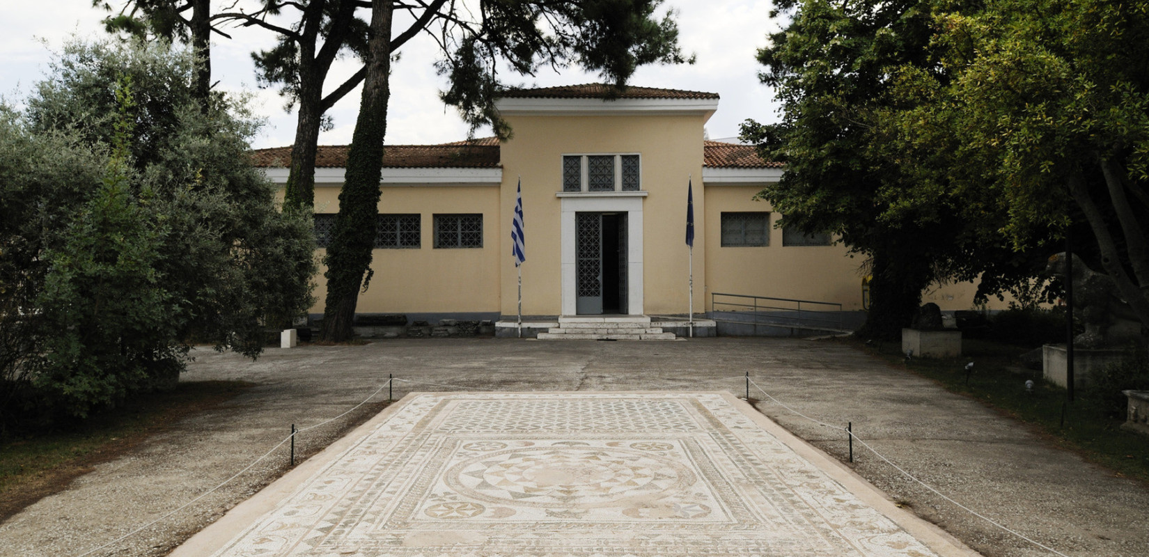 Η Θάσος στο ψηφιακό δίκτυο μουσείων της Ανατολικής Μακεδονίας και Θράκης