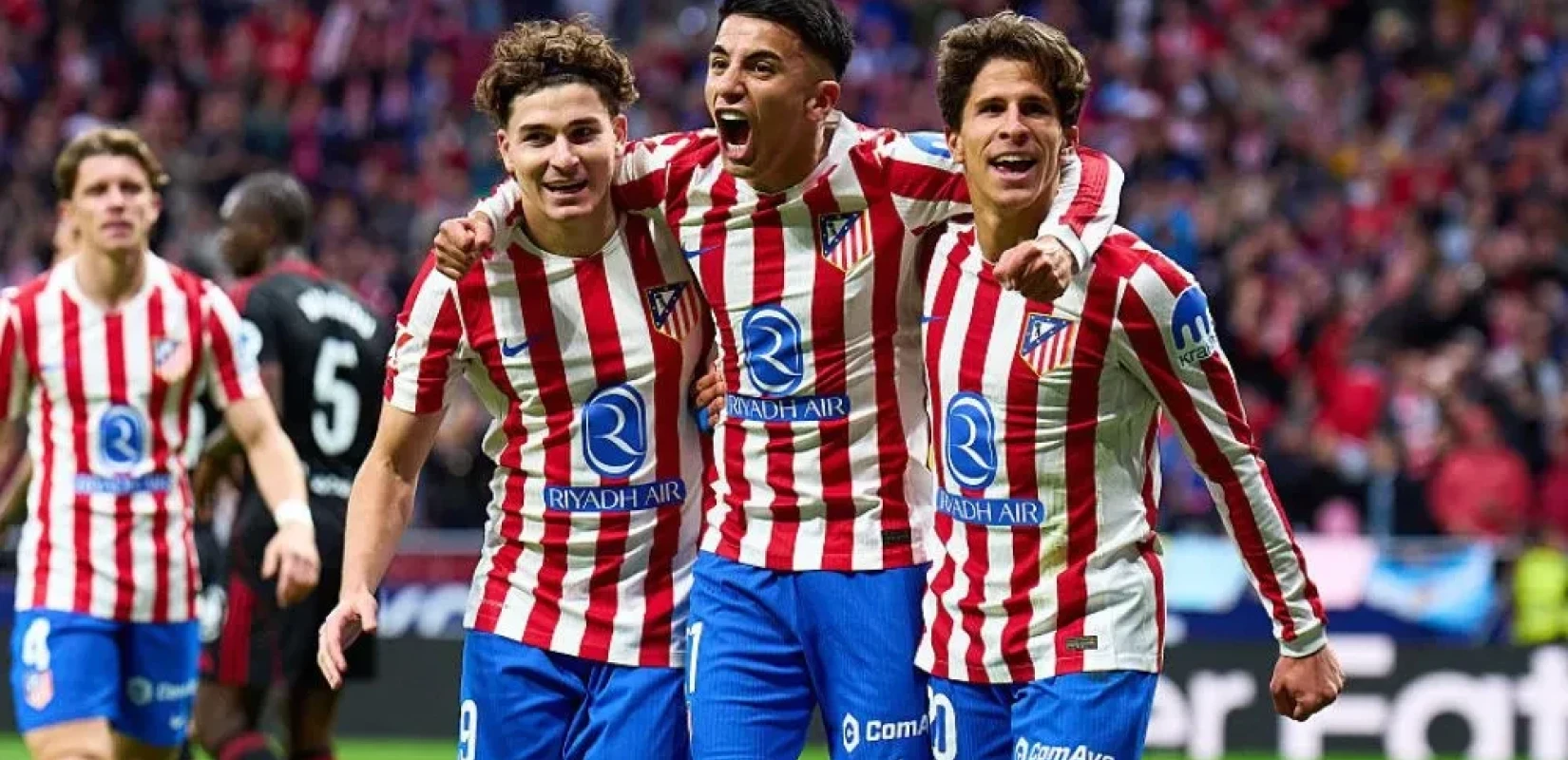 Ισπανία: Αλλάζει χέρια η Ατλέτικο Μαδρίτης