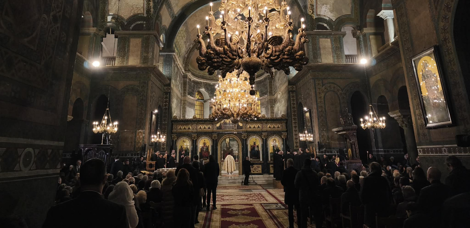 Θεσσαλονίκη: Επιστρέφει στις 27 Μαρτίου η «Λατρευτική Εβδομάδα» με μεγάλο αριθμό εκδηλώσεων