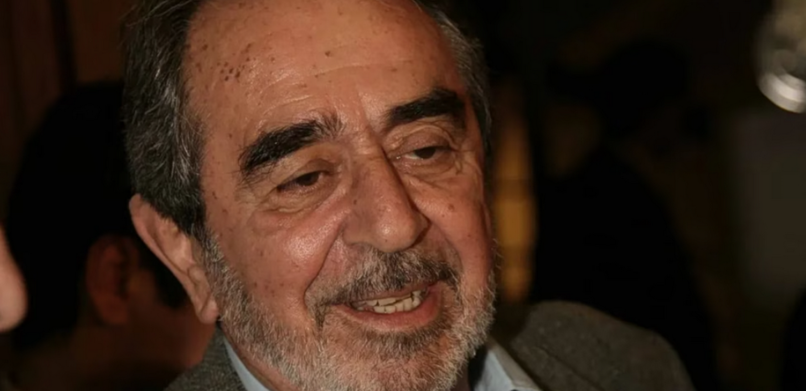 Πέθανε σε ηλικία 88 ετών ο δημοσιογράφος Γιώργος Βότσης