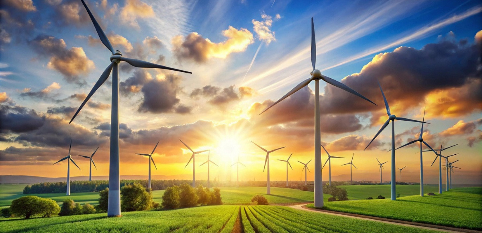 Παράγουμε πράσινη ενέργεια με το τσουβάλι αλλά… την πετάμε στα σκουπίδια - Oι αιτίες και οι... σωτήριες μπαταρίες