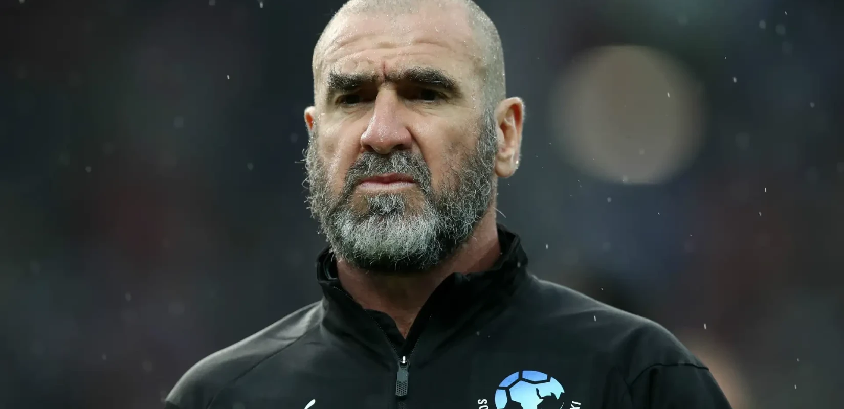 Ερίκ Καντονά: «Αν ένας πρόεδρος θέλει να ξεκινήσει πόλεμο, ας πηγαίνει πρώτος στο μέτωπο» (βίντεο)