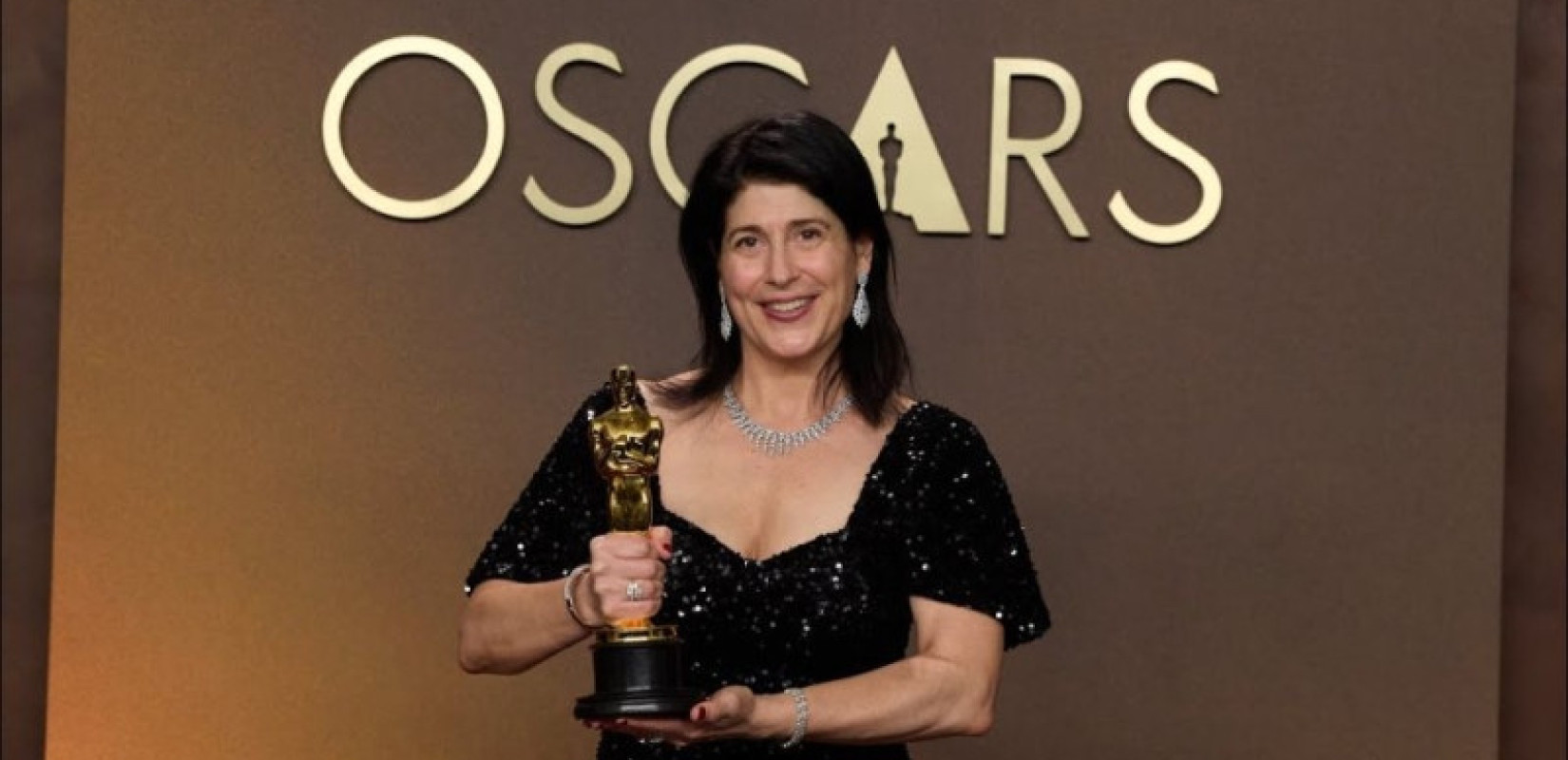 Όσκαρ 2026: Ποια είναι η Ελληνίδα Cassandra Kulukundis που κέρδισε το πρώτο βραβείο Κάστινγκ (βίντεο)