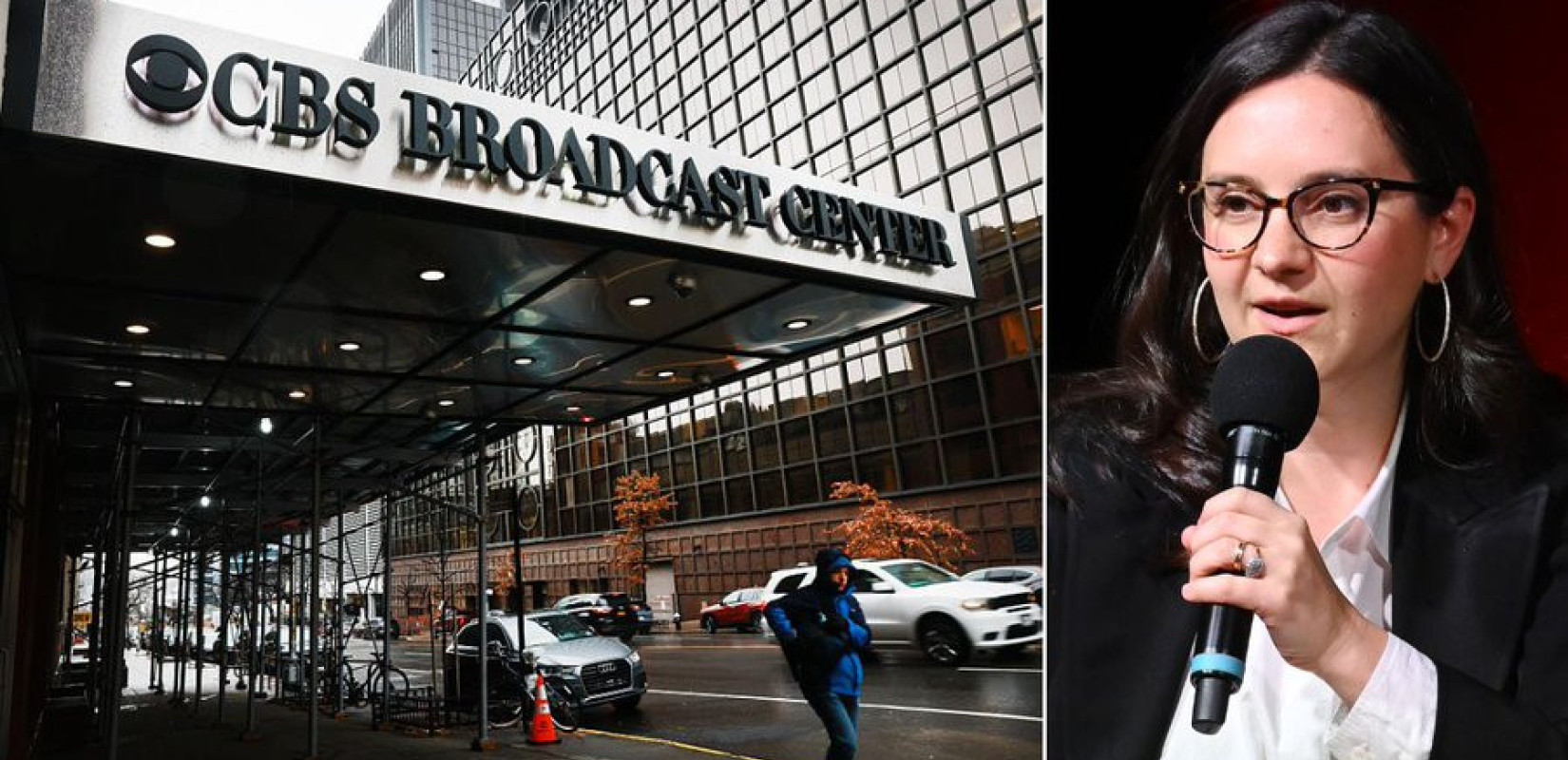 Τέλος εποχής για το ραδιοφωνικό σταθμό του CBS - Όλοι οι εργαζόμενοι θα απολυθούν