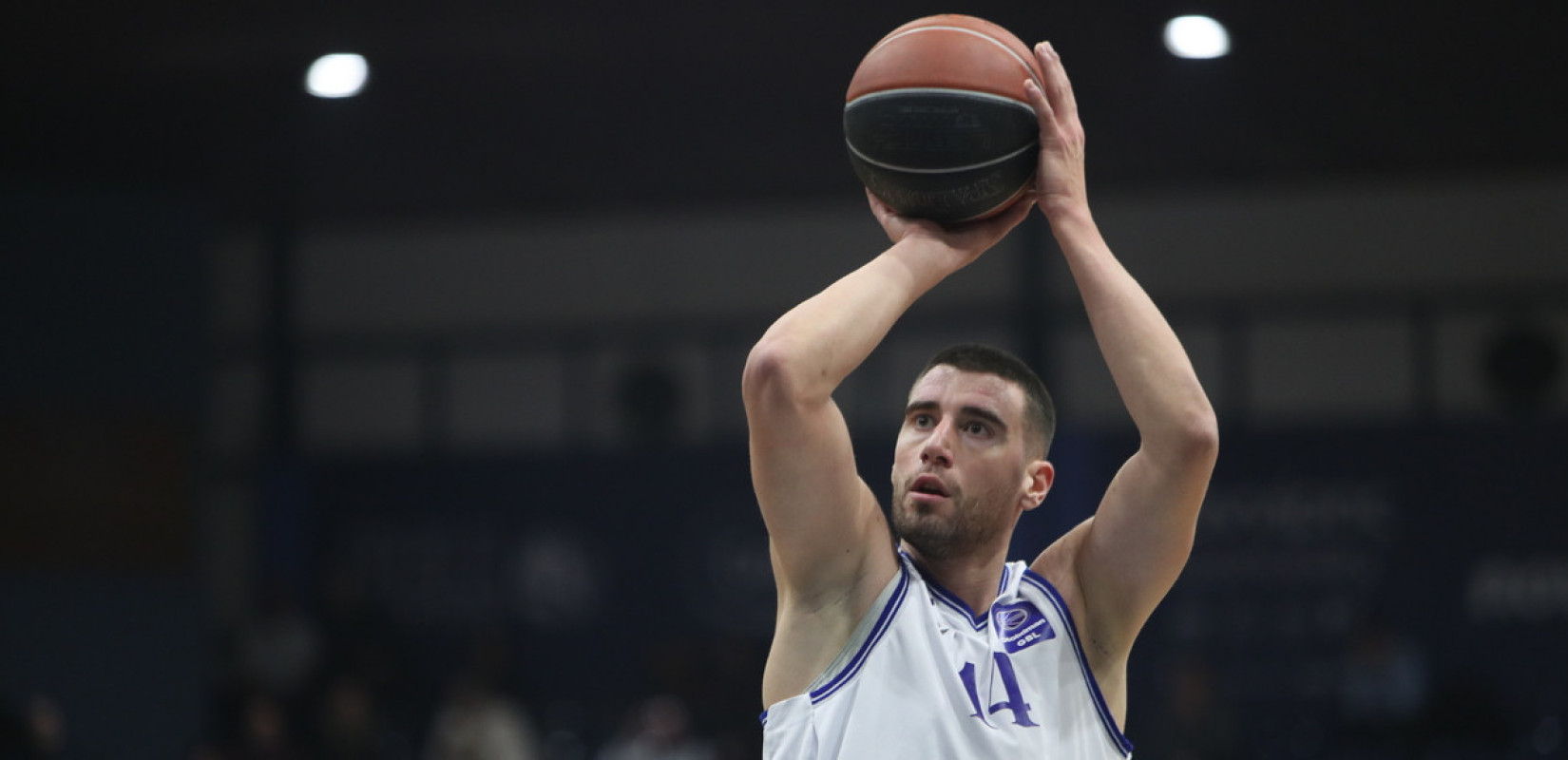 Μπάσκετ: Άτυχος ο Χρηστίδης του Ηρακλή