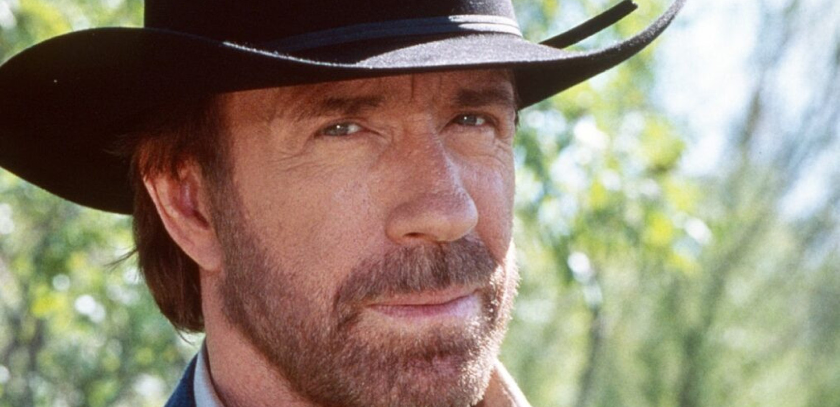 Πέθανε ο Τσακ Νόρις