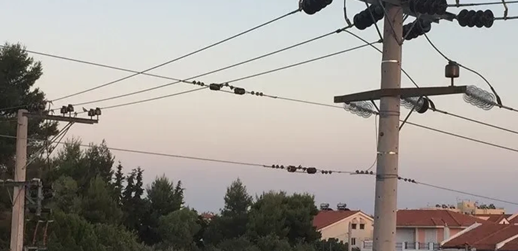 Περαία: Μετά την οργή δήμου και πολιτών ο ΔΕΔΔΗΕ πατά «γκάζι» στα έργα αναβάθμισης του δικτύου ηλεκτροδότησης