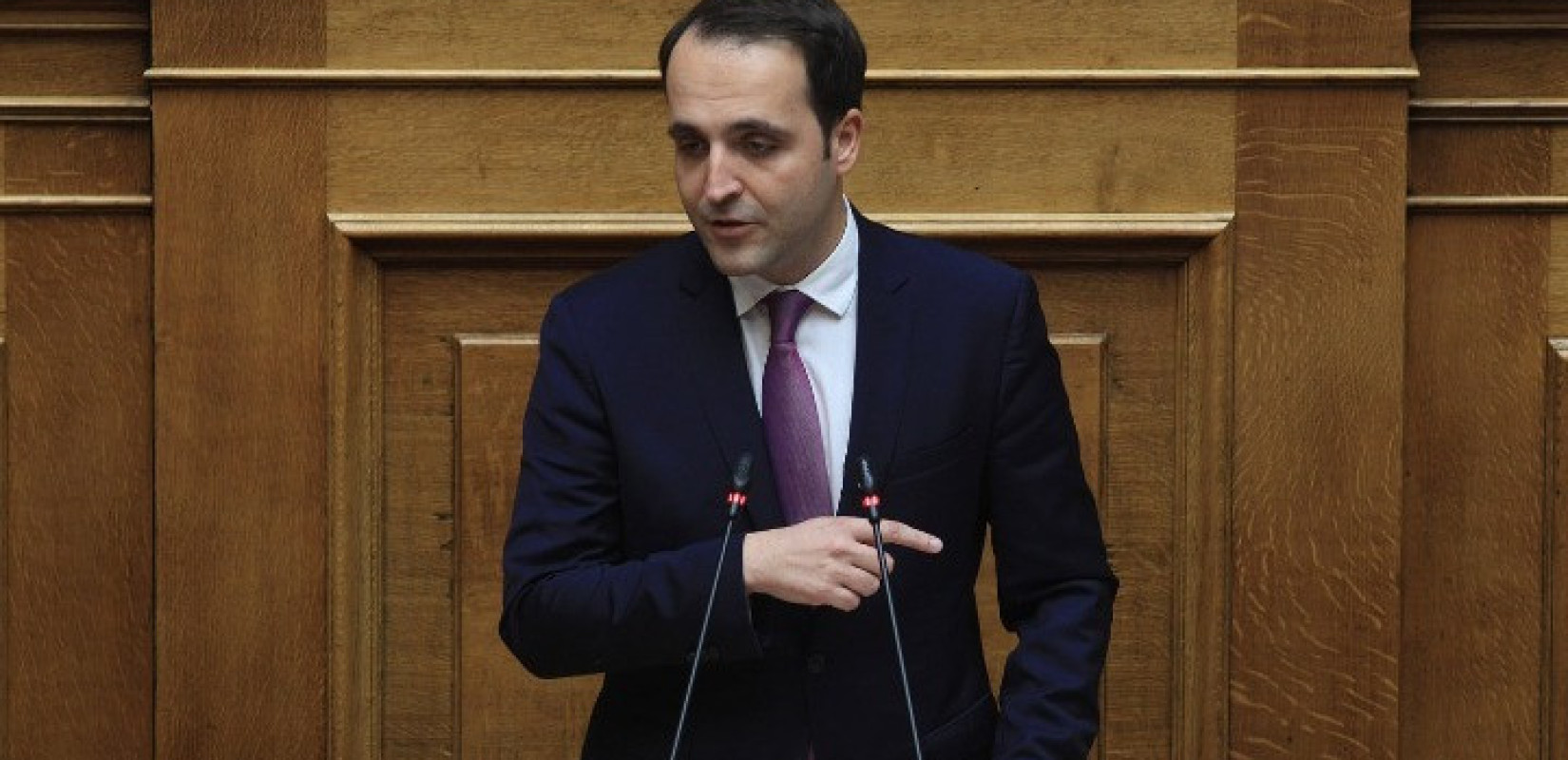 Αλεξανδρούπολη: «Πώς η τεχνολογία και ο ψηφιακός μετασχηματισμός φέρνει τον κόσμο πιο κοντά στον Έβρο»