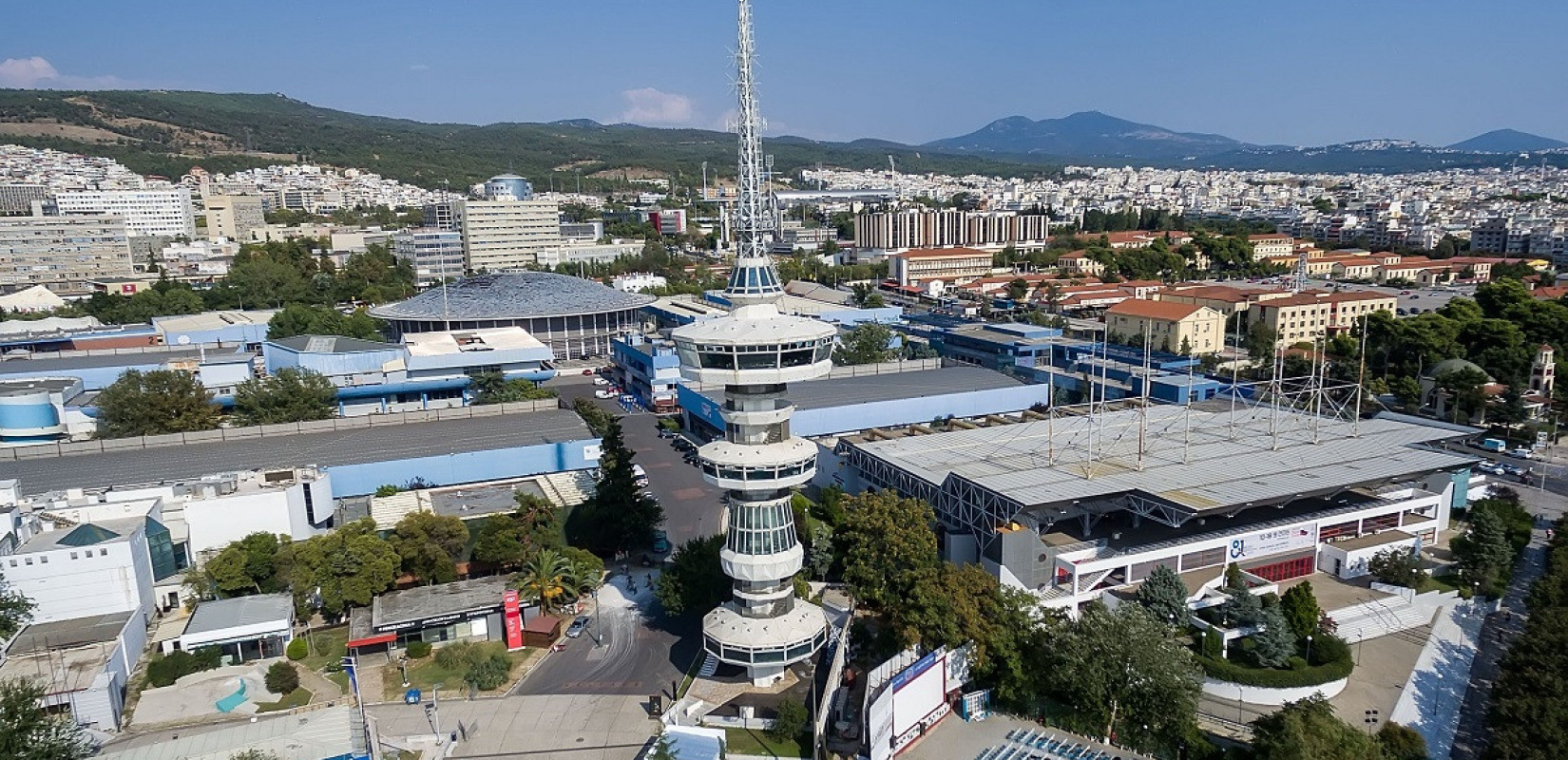 Ανάπλαση ΔΕΘ: Το συμφέρον της πόλης επιτάσσει συνεννόηση αντί για δημοψήφισμα