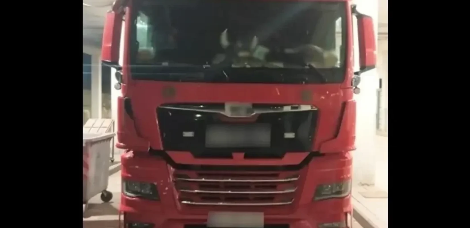 Έβρος: Η τεχνολογία «πρόδωσε» διακινητή στους Κήπους - Εντοπίστηκαν οκτώ μετανάστες κρυμμένοι σε φορτηγό