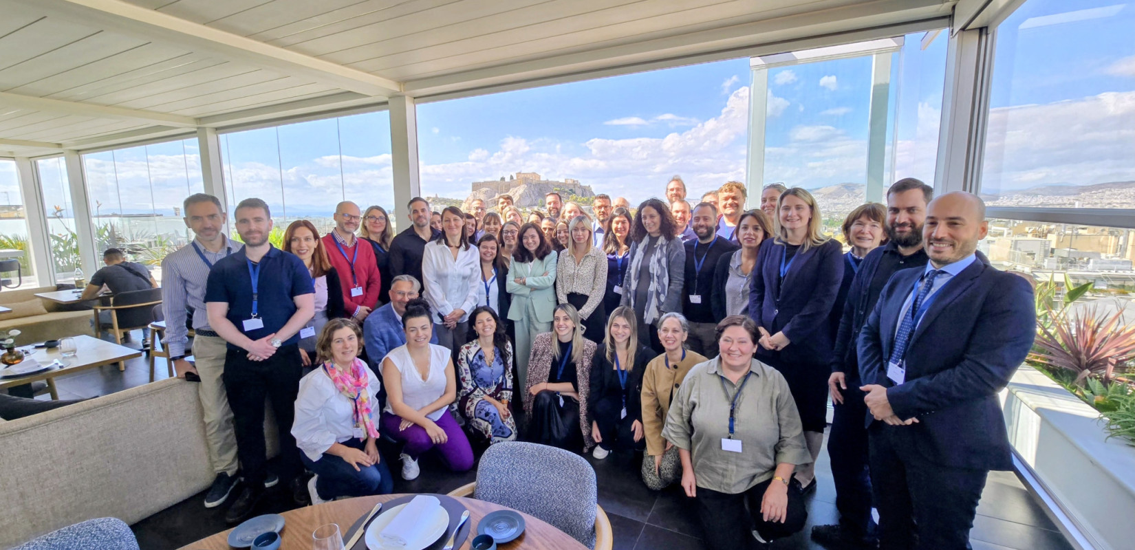 Καρκίνος των ωοθηκών: 324.000 διαγνώσεις ετησίως σε όλο τον κόσμο