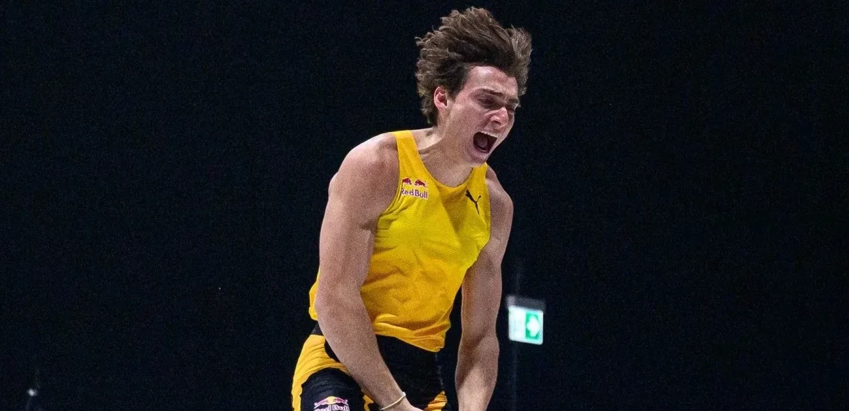 Ο ασύλληπτος Ντουπλάντις πέταξε στα 6.31μ. και έκανε νέο παγκόσμιο ρεκόρ στο άλμα επί κοντώ (βίντεο)