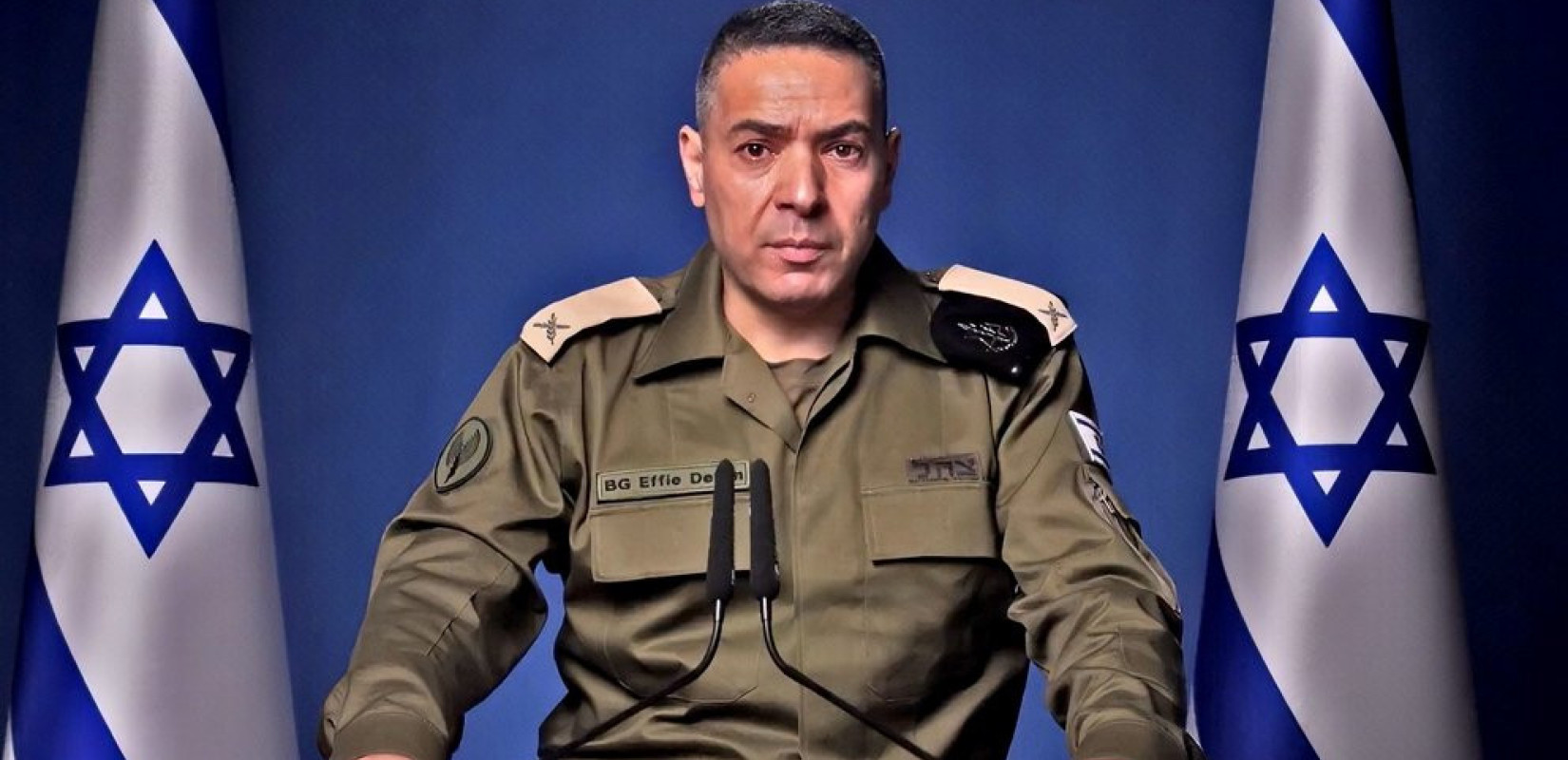 Ισραήλ: Ο στρατός διαβεβαιώνει πως η «σειρά εξολοθρεύσεων» Ιρανών αξιωματούχων «δεν θα σταματήσει»