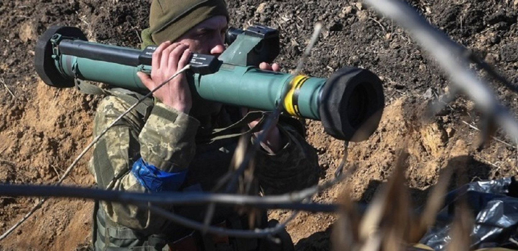 Η Ευρώπη υπερτριπλασίασε τις εισαγωγές εξοπλιστικών