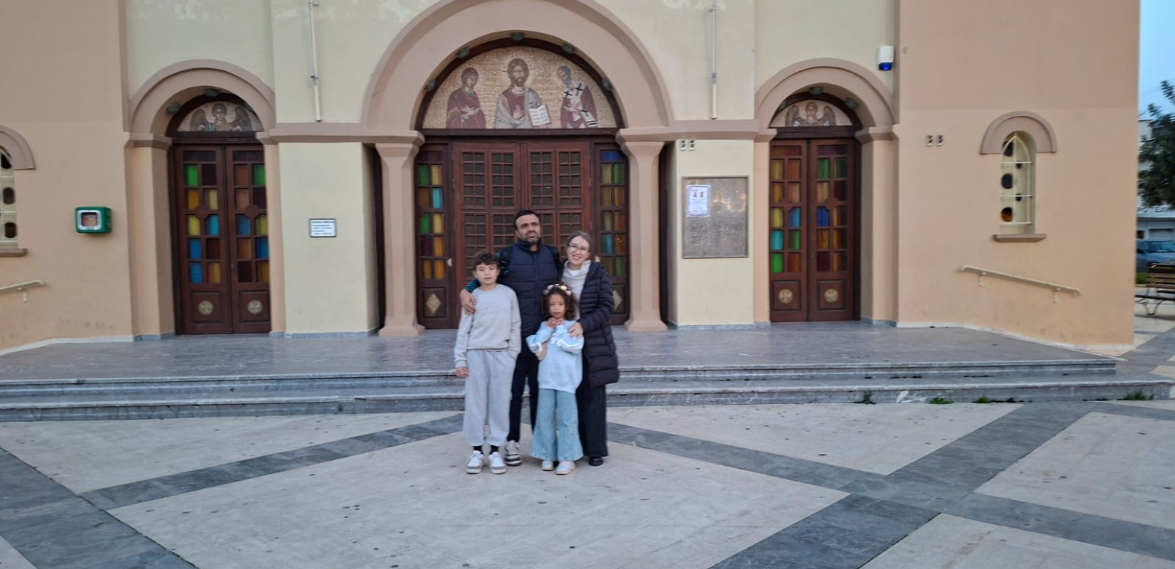 Ο «Ελ Γριέγο Καράτα» και το ταξίδι από την μακρινή Αργεντινή προς τις ελληνικές ρίζες του