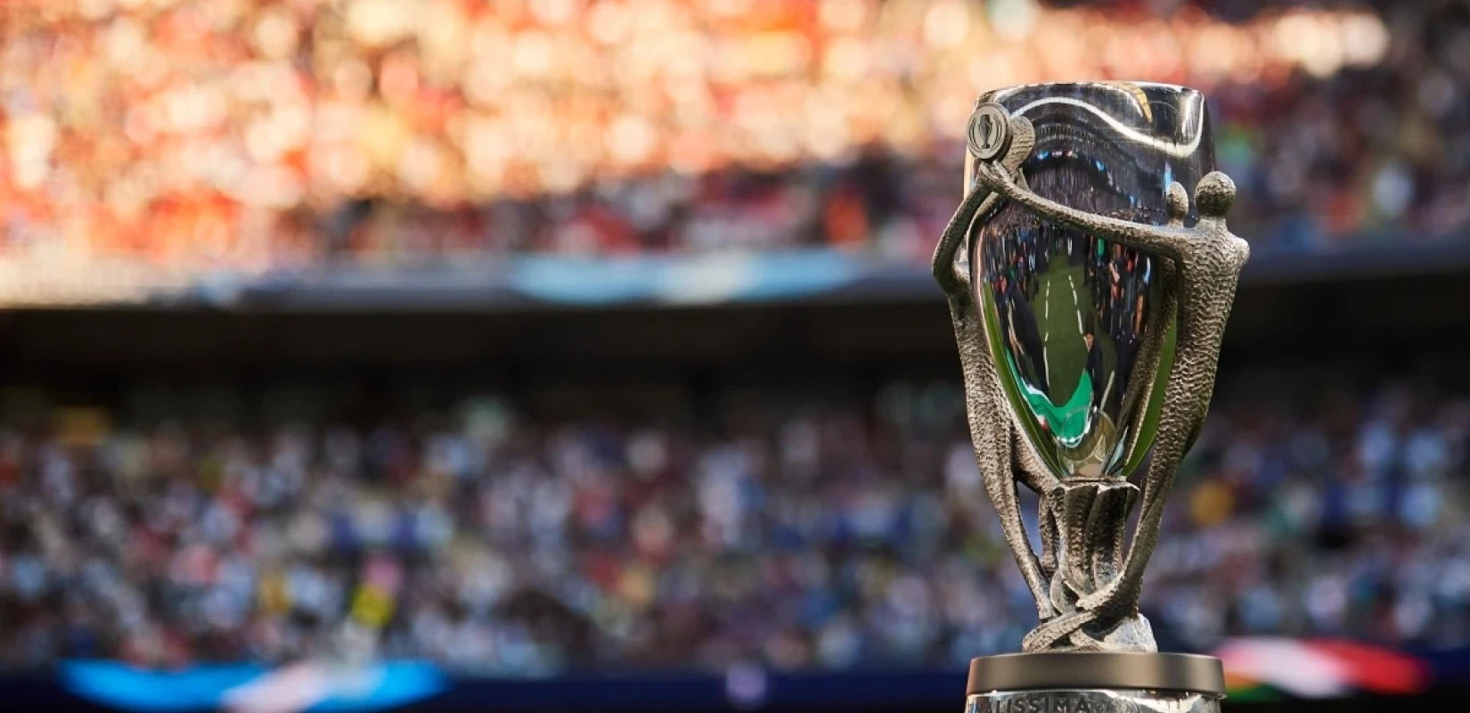 Οριστική η ματαίωση της «Finalissima»