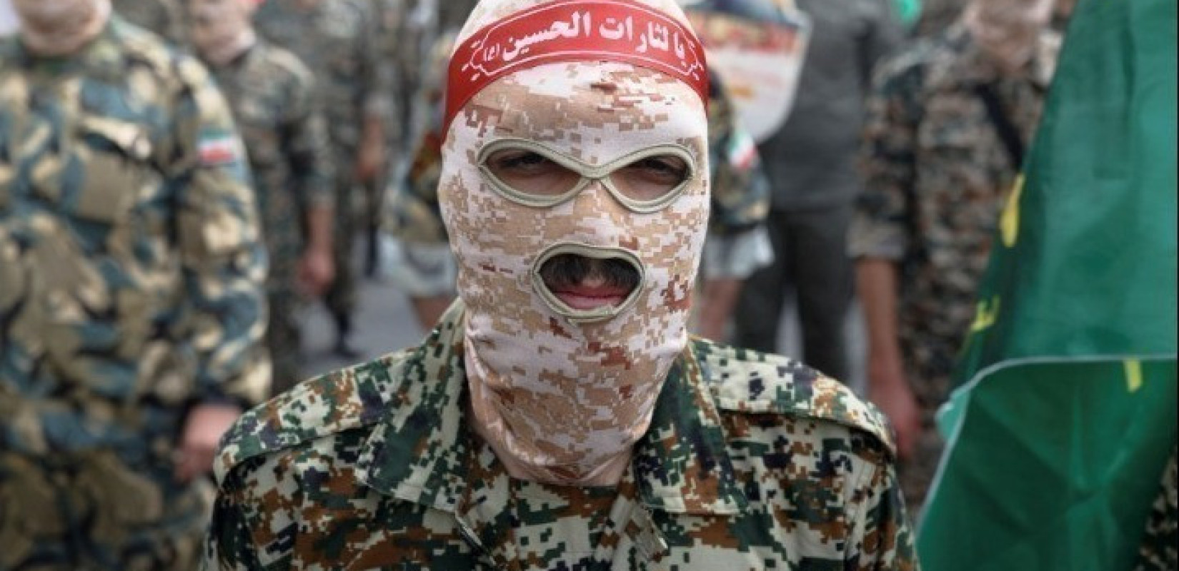 Οι Φρουροί της Επανάστασης λένε πως στοχοθέτησαν αμερικανικές βάσεις στο Κουβέιτ και το Μπαχρέιν