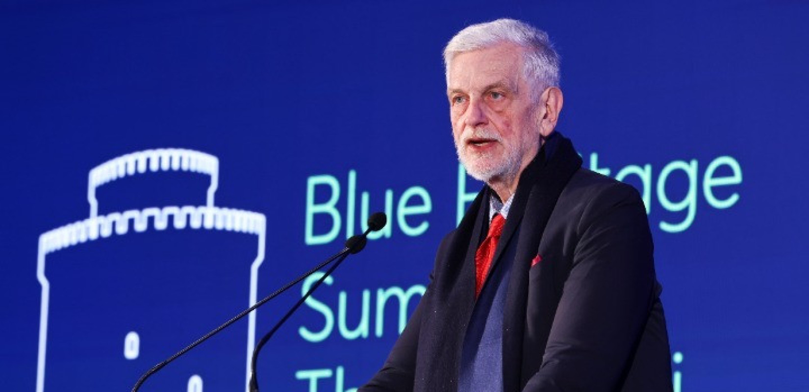 Γ. Λοβέρδος από Θεσσαλονίκη: «Βασικός μας στόχος να χτίσουμε ισχυρές, σύγχρονες γέφυρες με τον απανταχού Ελληνισμό»